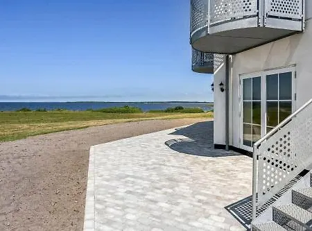 C11342-tarm-skavenvej-32-k-1-sal Apartman *