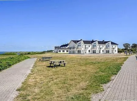 C11342-tarm-skavenvej-32-k-1-sal Leilighet